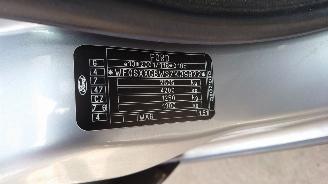 Ford S-Max 2007 2.0 TDCI QXWA Grijs Machine Silver onderdelen picture 21