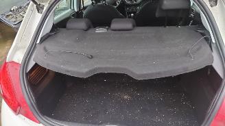 Peugeot 208 2014 1.0 12v Vti ZM01 Wit EWP onderdelen picture 5