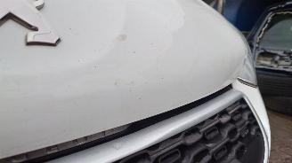 Peugeot 208 2014 1.0 12v Vti ZM01 Wit EWP onderdelen picture 10