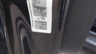 Peugeot 207 2008 1.4i KFV Zwart EXLD onderdelen picture 9