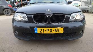 BMW 1-serie E87 118i N46B20B Zwart 475 onderdelen picture 12