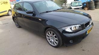 BMW 1-serie E87 118i N46B20B Zwart 475 onderdelen picture 7