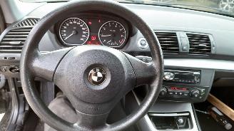 BMW 1-serie E87 118i N46B20B Zwart 475 onderdelen picture 19