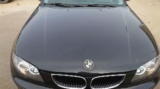 BMW 1-serie E87 118i N46B20B Zwart 475 onderdelen picture 13