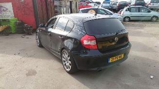 BMW 1-serie E87 118i N46B20B Zwart 475 onderdelen picture 3