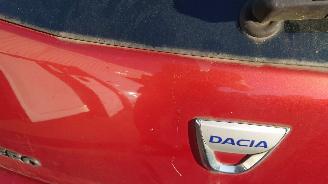Dacia Sandero 2011 1.2 16v D4FF7 Rood TEB76 onderdelen picture 4