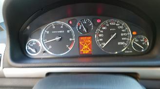 Peugeot 407 2004 1.8 16v 6FZ Zwart EXLD onderdelen picture 11