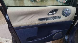 Renault Espace 2006 2.0 16v F4R Blauw NV472 onderdelen picture 10