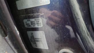 Renault Espace 2006 2.0 16v F4R Blauw NV472 onderdelen picture 5