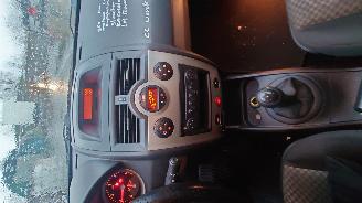 Renault Mégane 2005 1.5 DCi K9K Grijs NV603 onderdelen picture 12