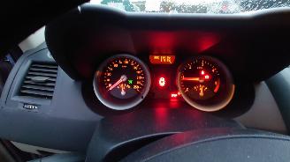 Renault Mégane 2005 1.5 DCi K9K Grijs NV603 onderdelen picture 13