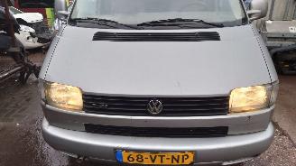 Volkswagen Transporter T4 1999 2.5 TDI ACV DXZ grijs L902 onderdelen picture 7