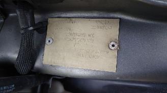 Mini Cooper S R53 2003 1.6 16v W11B16A Grijs 871 onderdelen picture 12