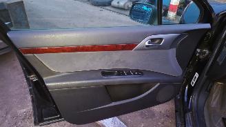 Peugeot 407 2008 1.8 16v 6FY Zwart KTV onderdelen picture 10