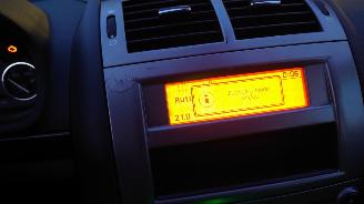 Peugeot 407 2008 1.8 16v 6FY Zwart KTV onderdelen picture 14