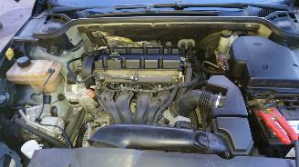Peugeot 407 2008 1.8 16v 6FY Zwart KTV onderdelen picture 9