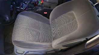 Peugeot 407 2008 1.8 16v 6FY Zwart KTV onderdelen picture 11