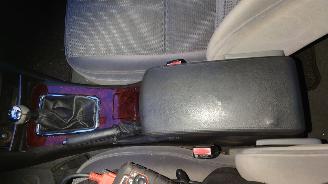 Peugeot 407 2008 1.8 16v 6FY Zwart KTV onderdelen picture 17