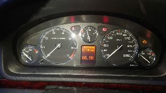 Peugeot 407 2008 1.8 16v 6FY Zwart KTV onderdelen picture 15