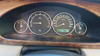 Jaguar X-type 2005 2.1 V6 YB Zwart PEC onderdelen picture 20