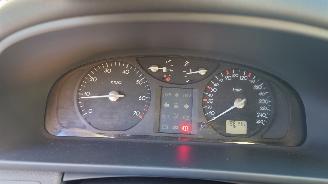 Renault Laguna 2 2004 1.8 16v F4P JR5010 Grijs TEB64 onderdelen picture 17