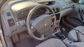 Renault Laguna 2 2004 1.8 16v F4P JR5010 Grijs TEB64 onderdelen picture 14