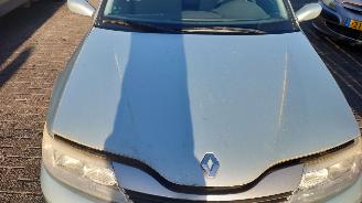 Renault Laguna 2 2004 1.8 16v F4P JR5010 Grijs TEB64 onderdelen picture 8