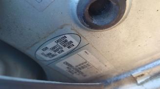 Renault Laguna 2 2004 1.8 16v F4P JR5010 Grijs TEB64 onderdelen picture 10