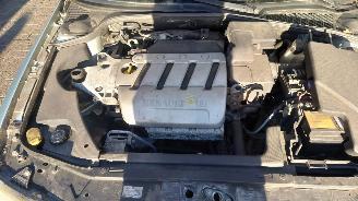 Renault Laguna 2 2004 1.8 16v F4P JR5010 Grijs TEB64 onderdelen picture 9