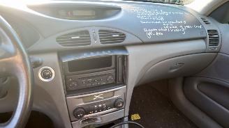 Renault Laguna 2 2004 1.8 16v F4P JR5010 Grijs TEB64 onderdelen picture 18