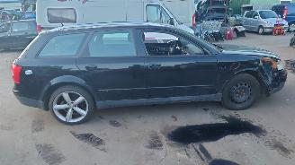 Audi A4 2001 2.0 20v ALT FTX Zwart LY9B onderdelen picture 6