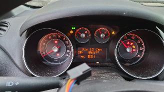 Fiat Punto Evo 2010 1.4 16v 955A6 Wit 296 onderdelen picture 11