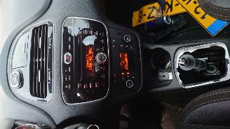 Fiat Punto Evo 2010 1.4 16v 955A6 Wit 296 onderdelen picture 12