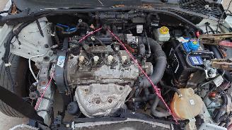 Fiat Punto Evo 2010 1.4 16v 955A6 Wit 296 onderdelen picture 6