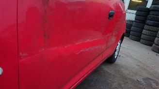Chevrolet Spark 2012 1.0 12v B10D1 Rood onderdelen picture 3