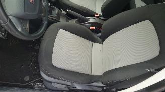 Seat Ibiza 1J 2013 1.2 TSI CBZB MHX Wit LB9A onderdelen picture 18