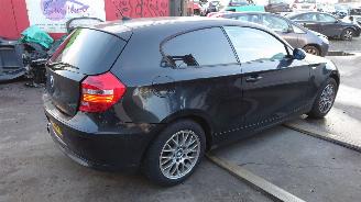 BMW 1-serie E81 2008 318i N43B20A Zwart 475 onderdelen picture 9