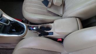 Lancia Delta 844 2012 1.6D 844A3 Rood 150 onderdelen picture 17
