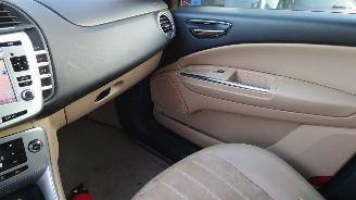 Lancia Delta 844 2012 1.6D 844A3 Rood 150 onderdelen picture 22