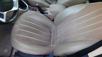 Lancia Delta 844 2012 1.6D 844A3 Rood 150 onderdelen picture 16