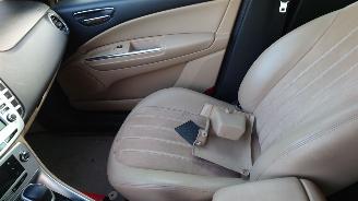 Lancia Delta 844 2012 1.6D 844A3 Rood 150 onderdelen picture 18