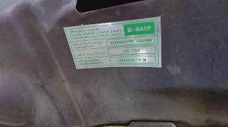 Lancia Delta 844 2012 1.6D 844A3 Rood 150 onderdelen picture 13