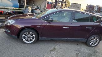 Lancia Delta 844 2012 1.6D 844A3 Rood 150 onderdelen picture 2