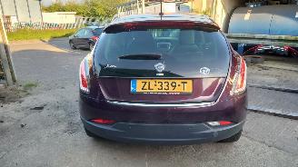 Lancia Delta 844 2012 1.6D 844A3 Rood 150 onderdelen picture 4