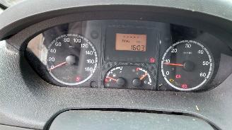 Peugeot Boxer 2007 2.2 HDI 4HU Wit 249 EWP onderdelen picture 17