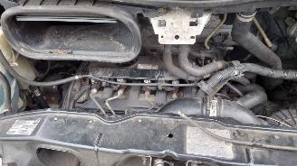 Peugeot Boxer 2007 2.2 HDI 4HU Wit 249 EWP onderdelen picture 11
