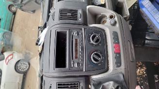 Peugeot Boxer 2007 2.2 HDI 4HU Wit 249 EWP onderdelen picture 19