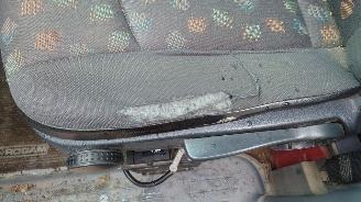 Mercedes Vito 639 2007 120 CDI 642990 722683 Blauw onderdelen picture 15