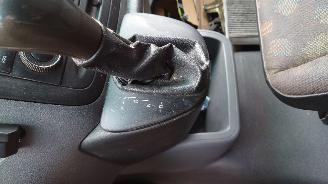 Mercedes Vito 639 2007 120 CDI 642990 722683 Blauw onderdelen picture 22