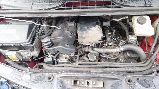 Mercedes Vito 639 2007 120 CDI 642990 722683 Blauw onderdelen picture 12